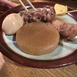 User's review image for かすまる