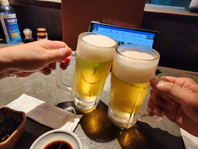 用戶對於居酒屋 まる家 西中洲的評論高清圖