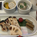 User's review image for 福岡空港 ダイヤモンド・プレミアラウンジ