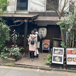 用戶對於青山 鶏味座 本店的評論圖