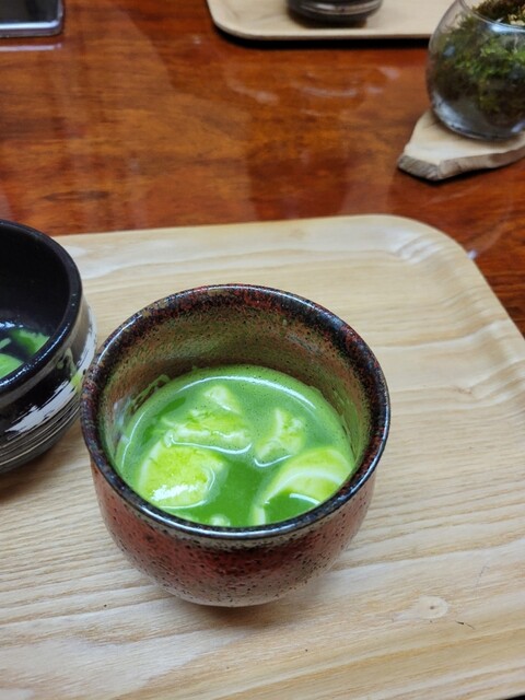 User's recommendation image for 茶京華 結