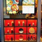 用戶對於ニユートーキヨー 華琳 数寄屋橋店的評論圖