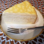 User's review image for 銀座コージーコーナー 阪急三番街店