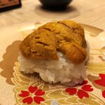 用戶對於にぎりの徳兵衛 イオンモール京都桂川店的評論圖