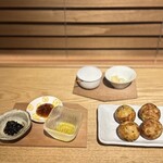 用户对于たこ焼きと國酒 日のもと的评论图