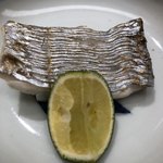用户对于寿し 祇園 松田屋的评论图