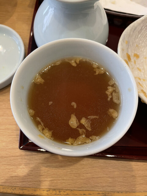 用戶對於そば切り やぶ的評論高清圖