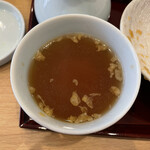 用戶對於そば切り やぶ的評論圖