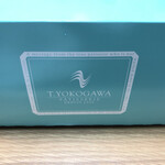 User's review image for 菓子工房 T.YOKOGAWA 和泉中央本店
