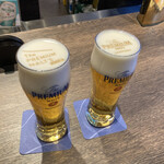 User's review image for ザ プレミアム モルツ ハウス