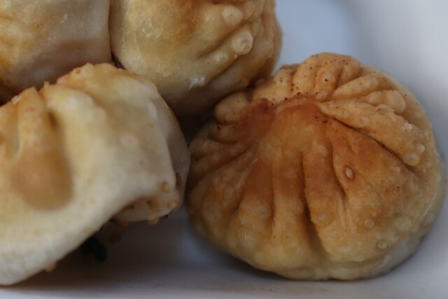 User's recommendation image for 焼小籠包 ぎょうざ 樹苞