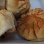 User's review image for 焼小籠包 ぎょうざ 樹苞