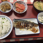 User's review image for 中央市場食堂