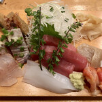 用戶對於末廣鮨的評論圖