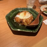 用户对于ごはんや一芯 大阪的评论图