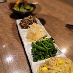 用戶對於炭火焼肉 浅草だん的評論圖