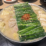 User's review image for 博多もつ鍋おおやま 大阪駅