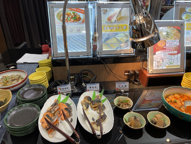 User's recommendation image for レストラン ロータス