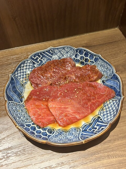 User's recommendation image for 厳選焼肉 一石三鳥