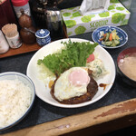 User's review image for かつしげ