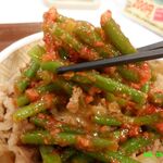 用户对于すき家 赤羽南口店的评论图