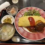 用户对于隠れ家ダイニングなべや的评论图