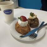 User's review image for Dodam cafe