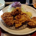 用戶對於大戸屋 秋葉原店的評論圖