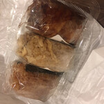 用戶對於穂の香 伊勢丹新宿店的評論圖