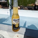 用户对于THE SUMMER BBQ BEER GARDEN的评论图