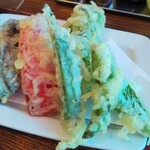 User's review image for 僕とうどんとカツオだし