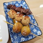 用户对于鳥の小川的评论图