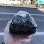 用戶對於おにぎり屋　丸豊的評論圖