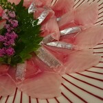 用户对于地酒炭焼肴や的评论图