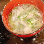 User's review image for 合鴨専門店 香春