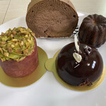 User's review image for ココロトカカオ