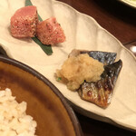User's review image for ざくろ TBS店