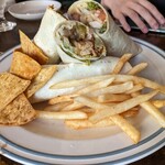 用户对于エルパンチョ 心斎橋的评论图