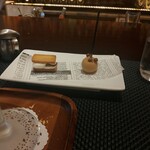 用戶對於BLT STEAK OSAKA的評論圖