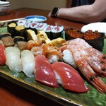 用戶對於三松 本店的評論圖