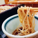 User's review image for そば処 中村