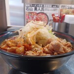 User's review image for 麺創研 紅 国分寺