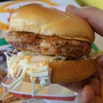 User's review image for マクドナルド 神田小川町店