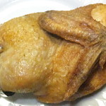 用户对于美唄焼鳥・惣菜 炎 トライアル手稲店的评论图