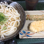 User's review image for はなまるうどん 中野通り店
