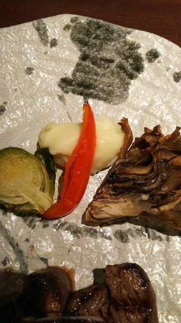 用户对于チーズフォンデュ＆ステーキ＆ワイン ケルン 本店的评论高清图