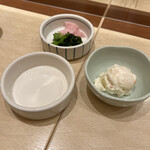 用户对于とんかつKYK ナンバ店的评论图