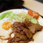 用戶對於ヤマダ的評論圖