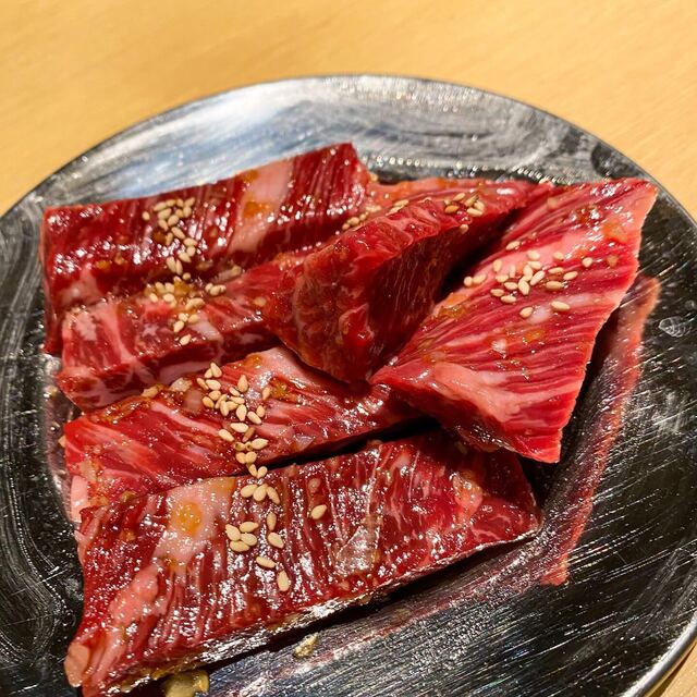 用戶對於ホルモン焼肉 キラク的評論高清圖