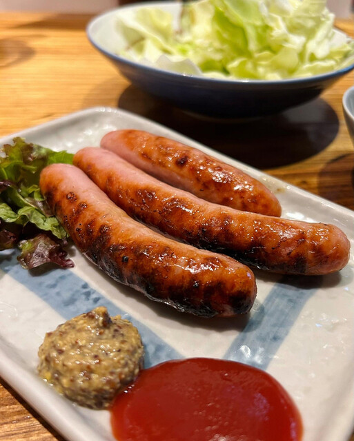 用户对于炭火焼とり えんや 難波千日前店的评论高清图